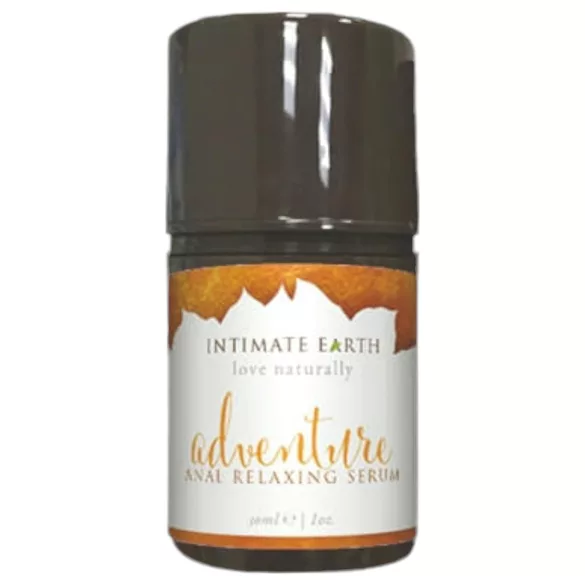 Intimate Earth Adventure - siero per la cura anale - 30ml