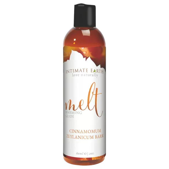 Intimate Earth Melt - lubrificante riscaldante (120ml)