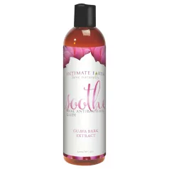   Intimate Earth Soothe - gel lubrificante anale rigenerante (60 ml)
