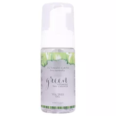   Intimate Earth Green Tee - spray disinfettante e detergente (100 ml)