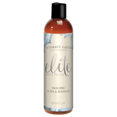 Intimate Earth Elite - Lubrificante Silicone (60ml)