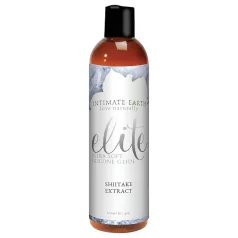   Intimate Earth Elite - lubrificante anale a base siliconica - 120ml