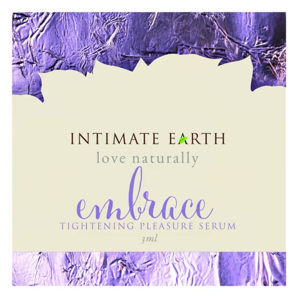 Intimate Earth Embrace - gel intimo rassodante (3ml)