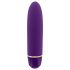 Rianne Essentials Classique Deep - Vibratore Rossetto in Silicone (Viola)