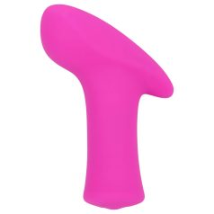  LOVENSE Ambi - vibratore clitorideo 2 motori - ricaricabile silicone rosa