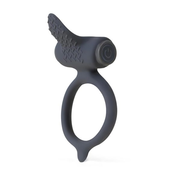 B SWISH Bcharmed - anello vibrante (nero)