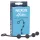 Nexus Excite - dildo anale con 4 sfere - nero piccolo