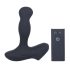 Nexus Revo Slim - Vibratore Prostatico Rotante con Telecomando