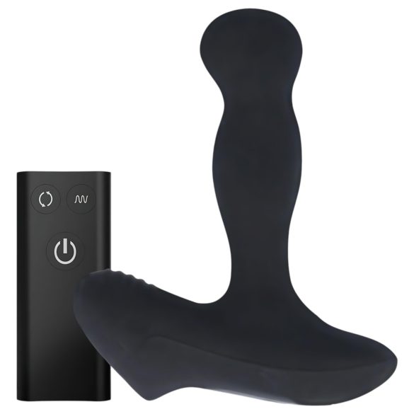 Nexus Revo Slim - vibratore prostatico rotante con telecomando