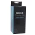 Nexus Pro - doccetta intima anale - silicone nero
