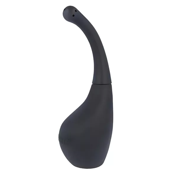 Nexus Pro - doccetta intima anale - silicone nero