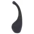Nexus Pro - doccetta intima anale - silicone nero