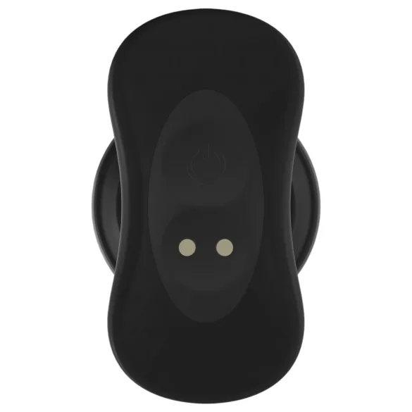 Nexus Ace - vibratore anale piccolo ricaricabile con telecomando