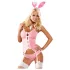 Obsessive - Costume coniglietta sexy - rosa - L/XL
