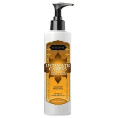 Kama Sutra - crema depilatoria intima - ananas cocco - 250ml