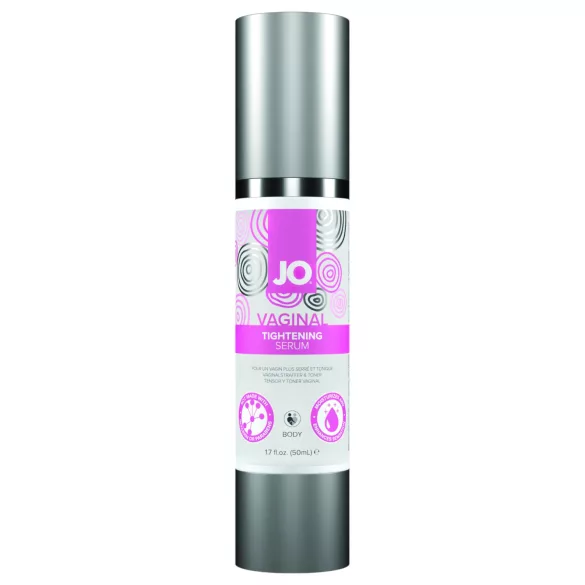 System JO - gel vaginale restringente donna - effetto tensore - 50ml