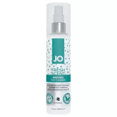   System JO - spray detergente igienizzante - effetto disinfettante - 120ml