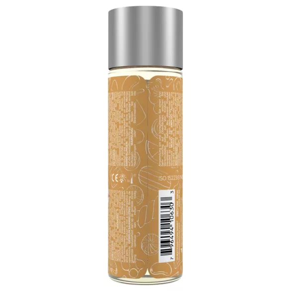 System JO - lubrificante a base d'acqua - butterscotch - 60ml