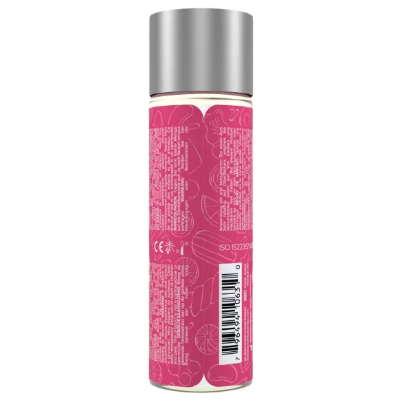 System JO - Candy Shop Cotton Candy - lubrificante a base d’acqua - (60 ml)