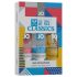 JO System Classics - set lubrificanti intimi - 3x30ml