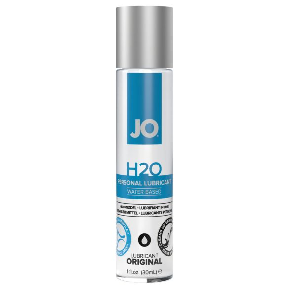 JO System Classics - set lubrificanti intimi - 3x30ml