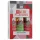 System JO - System Flavors - set di lubrificanti aromatizzati (3x30 ml)
