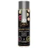 System JO - lubrificante commestibile - cioccolato bianco lampone - 120ml