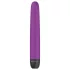 B SWISH Bgood Classic - vibratore classico - silicone - viola