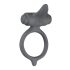 B SWISH Bcharmed - Anello vibrante (grigio)