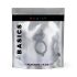 B SWISH Bcharmed - Anello vibrante (grigio)