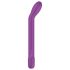 B SWISH Bgee - Vibratore punto G - impermeabile - silicone viola