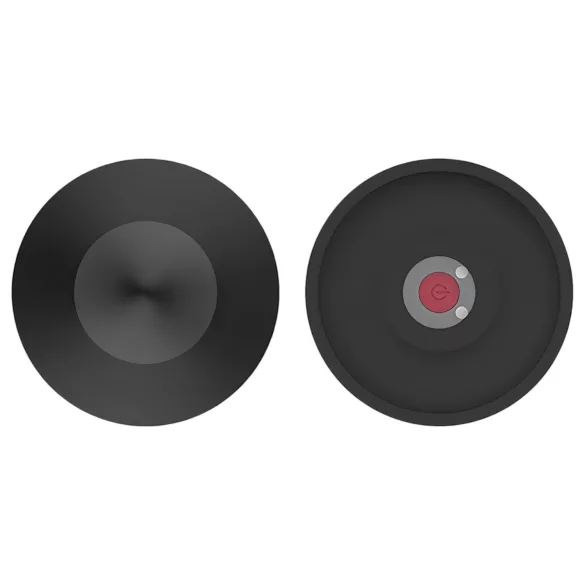 Magic Motion Equinox - intelligente vibratore anale ricaricabile (nero)