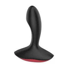   Magic Motion Solstice - vibratore prostata ricaricabile smart - nero