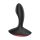 Magic Motion Solstice - vibratore prostata ricaricabile smart - nero