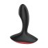 Magic Motion Solstice - vibratore prostata ricaricabile smart - nero
