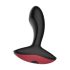 Magic Motion Solstice - vibratore prostata ricaricabile smart - nero