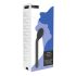 B SWISH Bgee Classic Plus - vibratore G-spot impermeabile (nero)