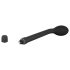 B SWISH Bgee Classic Plus - vibratore G-spot impermeabile (nero)
