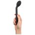 B SWISH Bgee Classic Plus - vibratore G-spot impermeabile (nero)