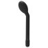 B SWISH Bgee Classic Plus - vibratore G-spot impermeabile (nero)