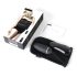 B SWISH Deluxe - uovo vibrante wireless (nero)