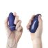 B SWISH Deluxe - uovo vibrante wireless (blu)