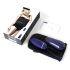 B SWISH Deluxe - uovo vibrante wireless (blu)