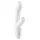 Satisfyer Pro+ G-spot - vibratore punto G e clitoride - silicone