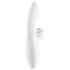 Satisfyer Pro+ G-spot - vibratore punto G e clitoride - silicone