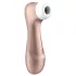 Satisfyer Pro 2 Gen2 - stimolatore clitorideo ricaricabile - marrone