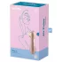 Satisfyer Pro 2 Gen2 - stimolatore clitorideo ricaricabile - marrone