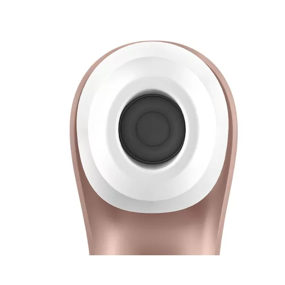 Satisfyer Pro 2 Gen2 - stimolatore clitorideo ricaricabile - marrone