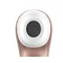 Satisfyer Pro 2 Gen2 - stimolatore clitorideo ricaricabile - marrone