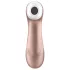 Satisfyer Pro 2 Gen2 - stimolatore clitorideo ricaricabile - marrone